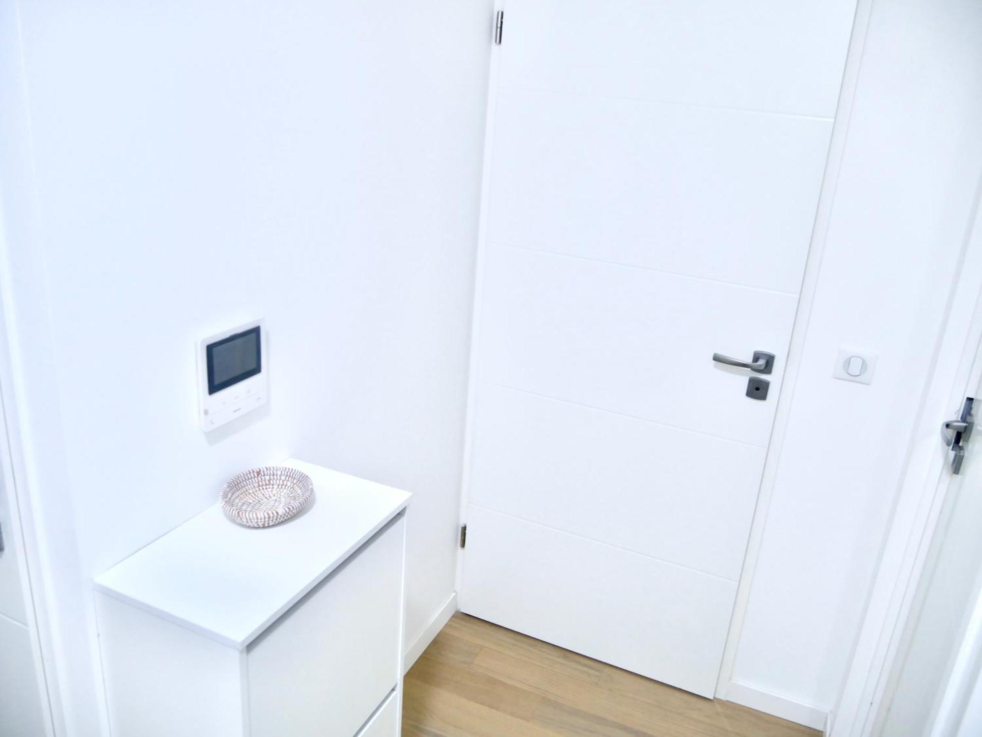 Horizon Appartement Le Plessis-Robinson Buitenkant foto