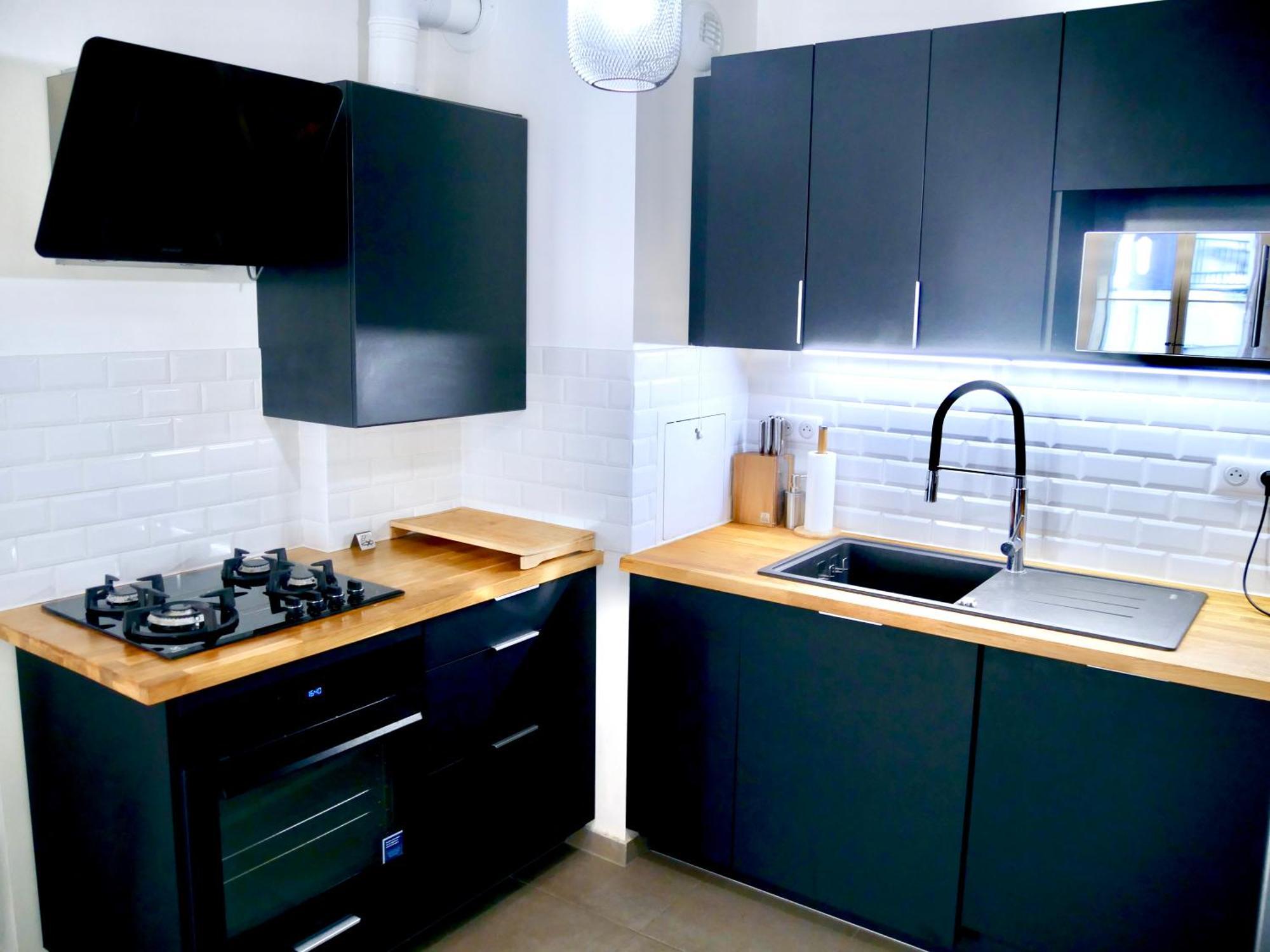 Horizon Appartement Le Plessis-Robinson Buitenkant foto