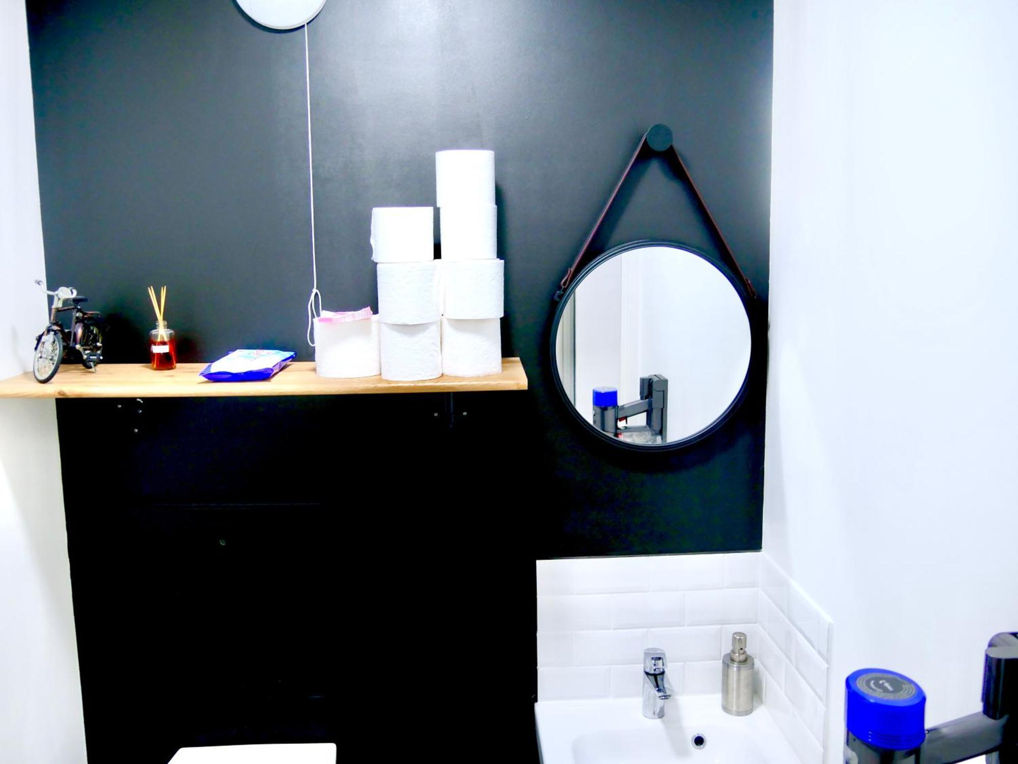 Horizon Appartement Le Plessis-Robinson Buitenkant foto