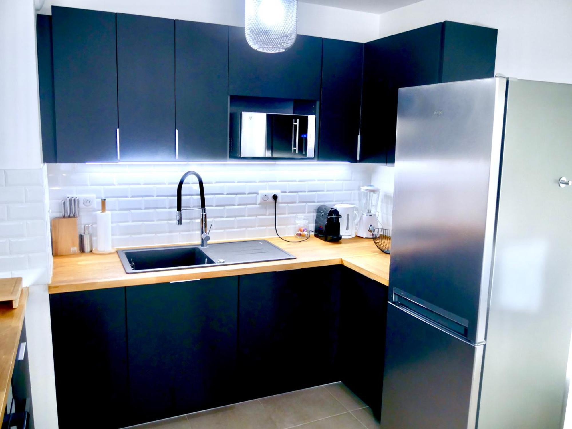 Horizon Appartement Le Plessis-Robinson Buitenkant foto