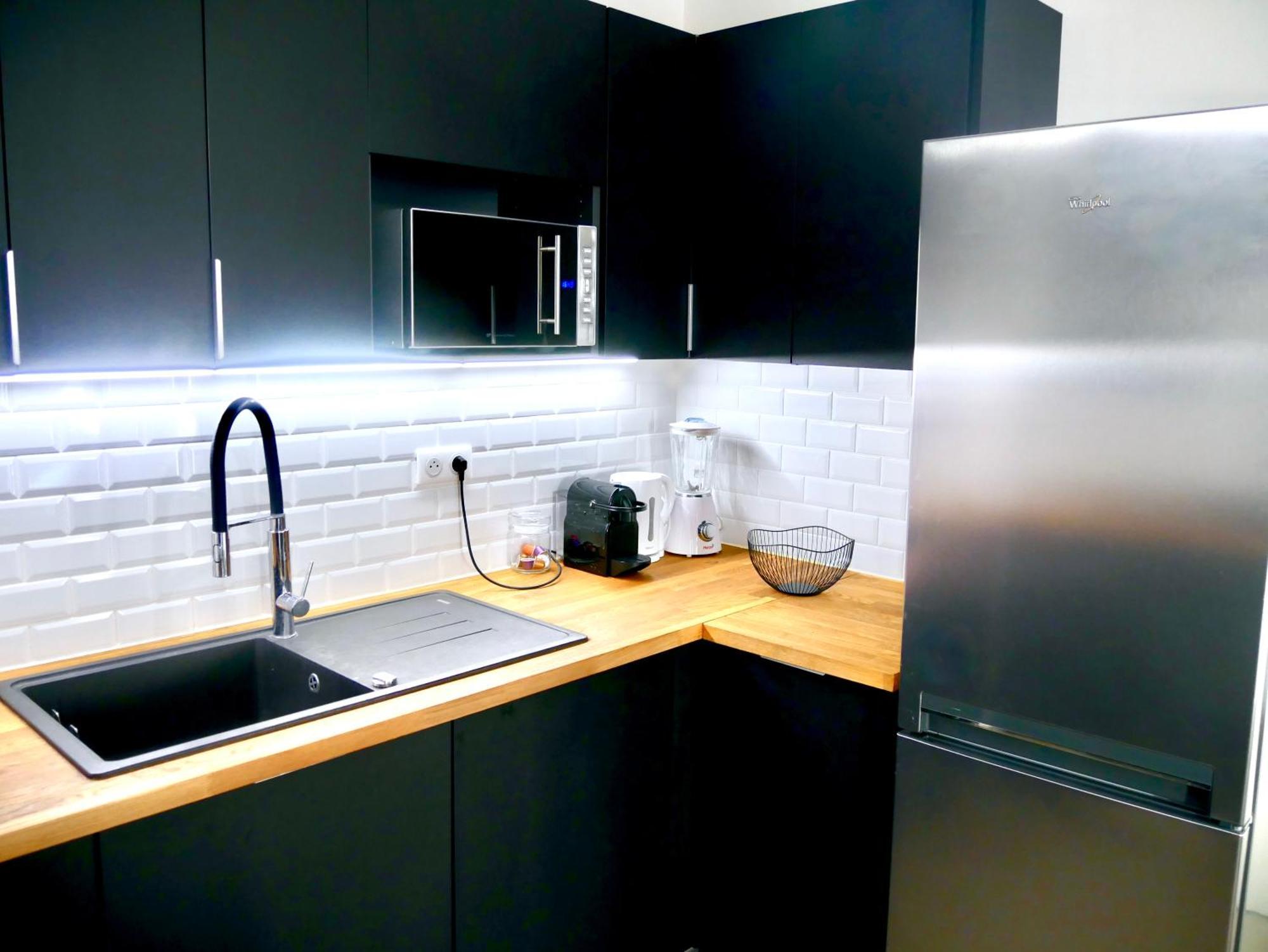 Horizon Appartement Le Plessis-Robinson Buitenkant foto