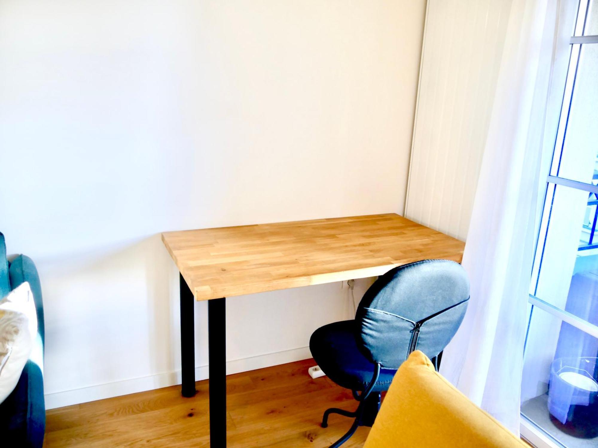 Horizon Appartement Le Plessis-Robinson Buitenkant foto