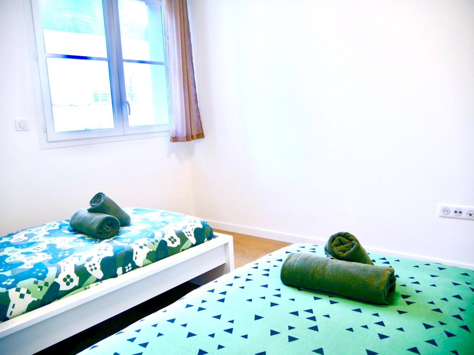Horizon Appartement Le Plessis-Robinson Buitenkant foto